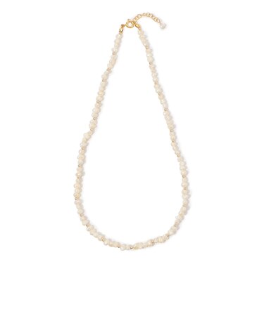 MOUNIR Pearl ネックレス