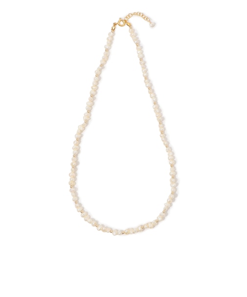 MOUNIR Pearl ネックレス