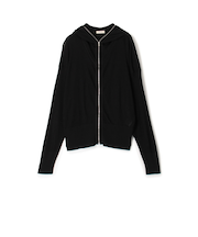 マットレーヨン フーディー