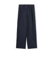 ノンマーセライズドコットン イージートラックパンツ