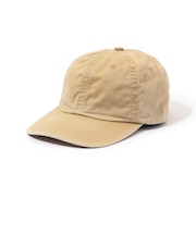 KIJIMA TAKAYUKI 6PANEL CAP