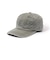 KIJIMA TAKAYUKI 6PANEL CAP