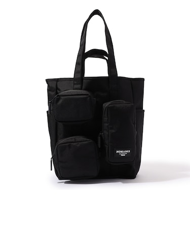 NOMADIS MOLLE トートバッグ