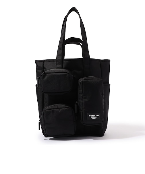 NOMADIS MOLLE トートバッグ