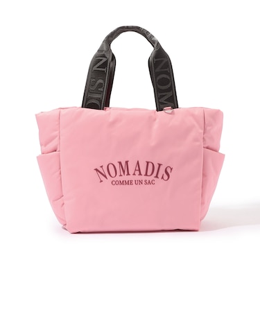 NOMADIS SAC2 PADDED W バッグ