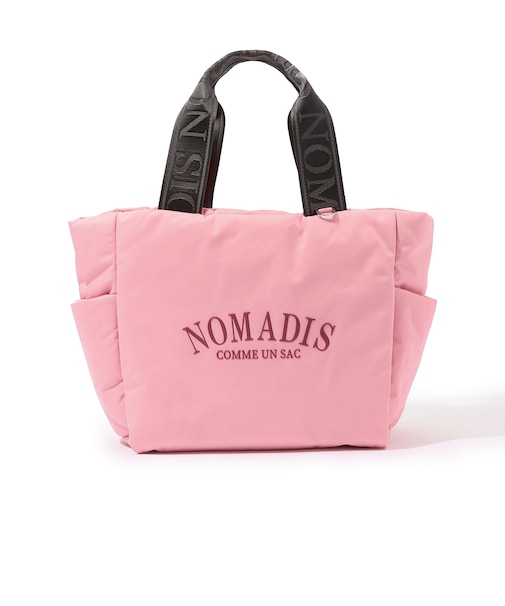 NOMADIS SAC2 PADDED W バッグ