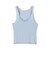 コットンジャージー タンクトップ