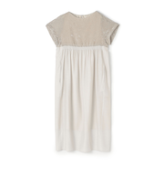 ベルベットコンビ Iラインワンピース