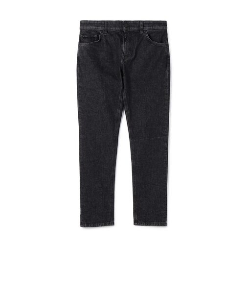 【別注】PT TORINO ストレッチデニム 5ポケットパンツ