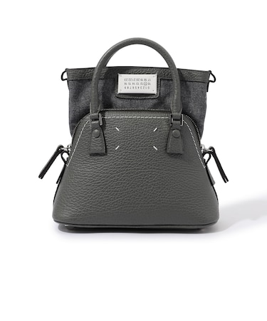 Maison Margiela 5AC CLASSIQUE MICRO ショルダーバッグ
