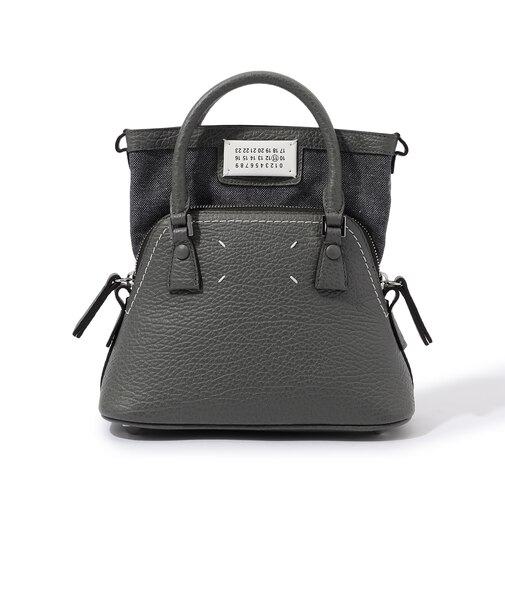 Maison Margiela 5AC CLASSIQUE MICRO ショルダーバッグ
