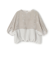 ベルベットコンビ Tブラウス