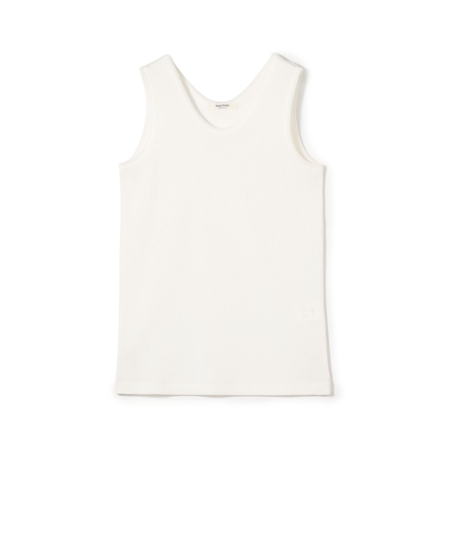 コンビジャージー タンクトップ