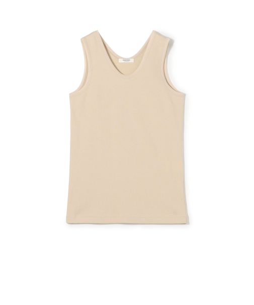 コンビジャージー タンクトップ