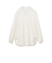 T/W VOILEボリュームスリーブチュニックブラウス