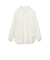 T/W VOILEボリュームスリーブチュニックブラウス