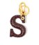 WANDLER LETTER チャーム