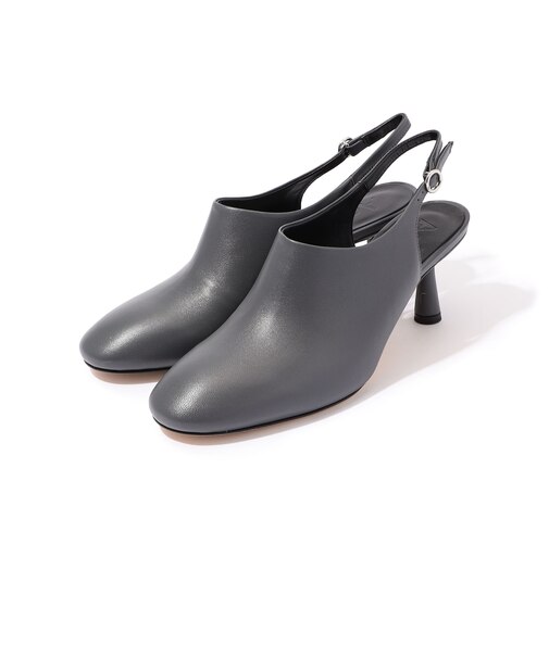 Aeyde MALIN Slingback Mules パンプス