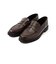GALERIE VIE レザーローファー