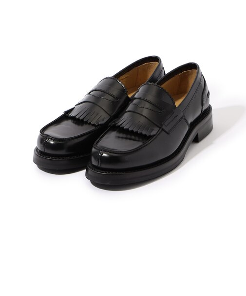 OUR LEGACY LOAFER