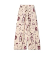 OAS Linen Trousers
