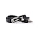 OUR LEGACY 2 CM BELT