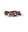 OUR LEGACY 2 CM BELT