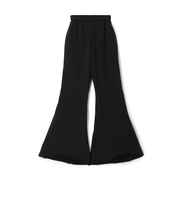 entire studios HEAVY フレアパンツ