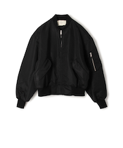 entire studios BROAD ボンバージャケット