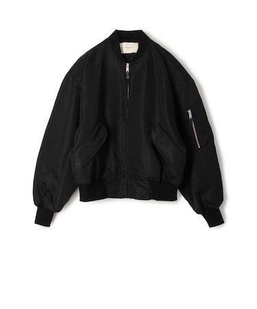 entire studios BROAD ボンバージャケット