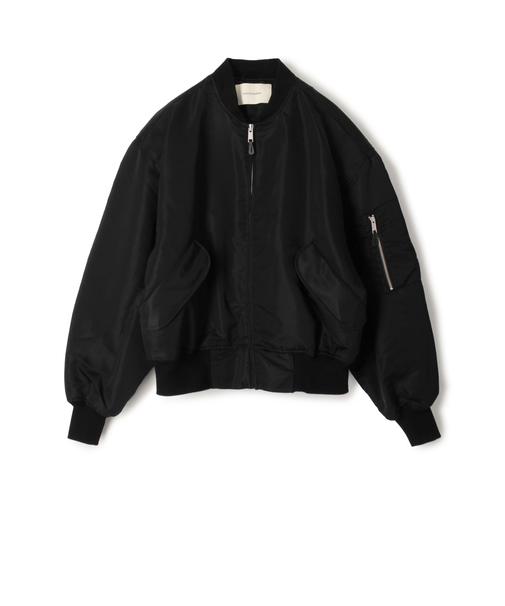 entire studios BROAD ボンバージャケット