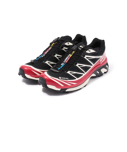 SALOMON ADVANCED XT-6 GTX