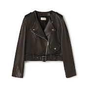 ヴィンテージレザー ライダースジャケット