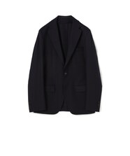 コットントロピカル ダブルブレステッド4Bジャケット｜トゥモロ 