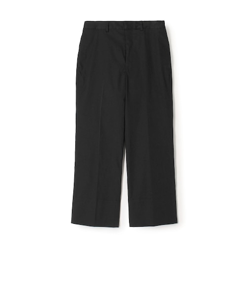 ストレッチベンタイル スラックス