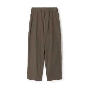 ストレッチベンタイル イージーパンツ