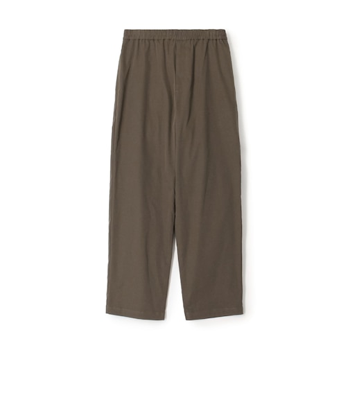 ストレッチベンタイル イージーパンツ