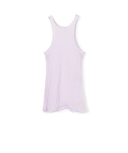 GABRIELA COLL GARMENTS NO.73 CRUSHED TOP
