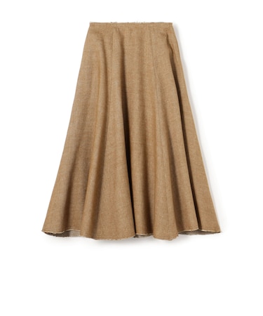 【別注】UNION LAUNCH FLARED スカート