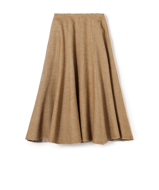 【別注】UNION LAUNCH FLARED スカート