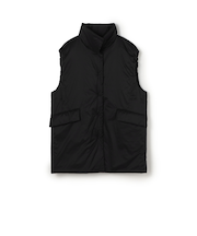 【WEB先行予約】タイニーリップ パデッドベスト