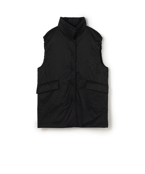 【WEB先行予約】タイニーリップ パデッドベスト