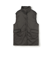 【WEB先行予約】タイニーリップ パデッドベスト