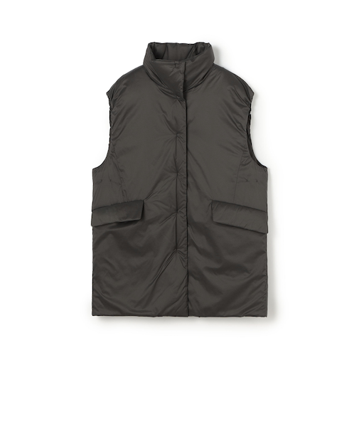 【WEB先行予約】タイニーリップ パデッドベスト