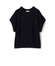 フィッシャーマンズリブ クルーネックプルオーバー
