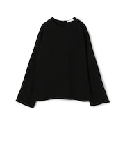 ダブルクロス ラグランスリーブブラウス
