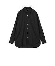 コットンフランネルビエラ ロングスリーブシャツ ALBINI