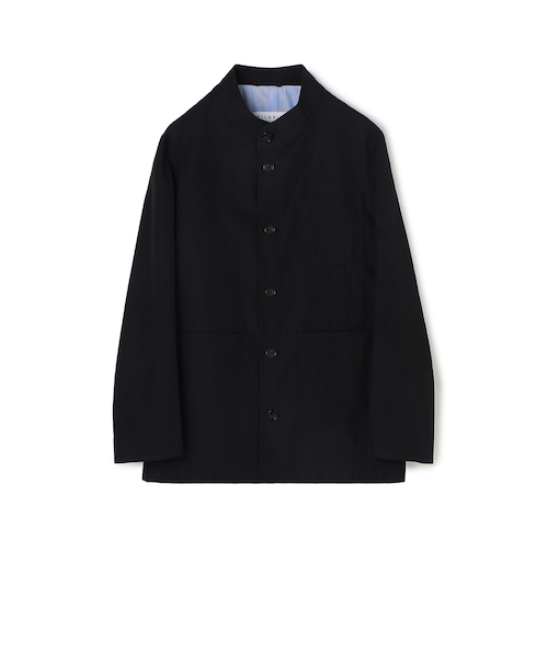 SAN SAN GEAR LAYER WORK Jacket｜トゥモロ－ランドのアウトレット通販