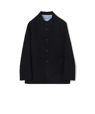 別注】THE RERACS×Edition NOTCHED LAPEL JACOAT｜トゥモロ－ランドの