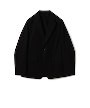 コットンウール シングルブレステッド3Bジャケット SONDRIO